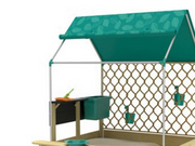 Hape Multifunctional Sandpit