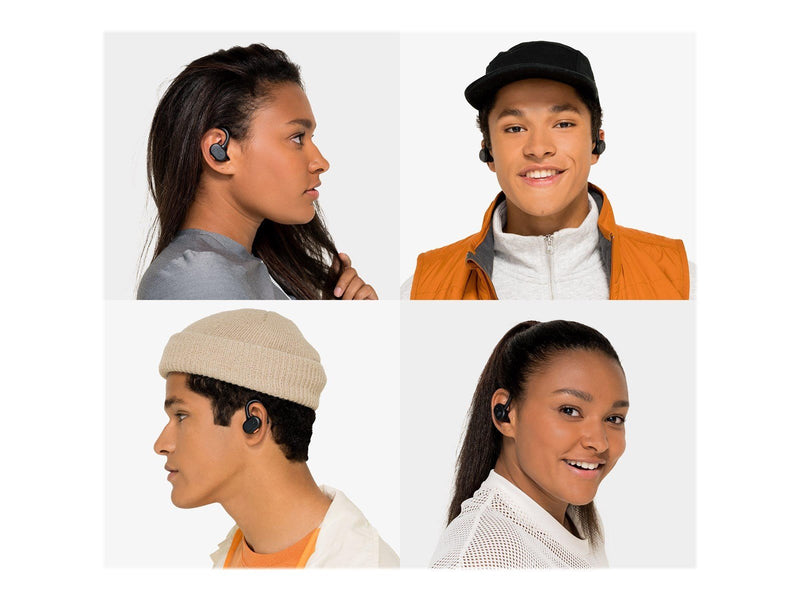 Skullcandy Push Active