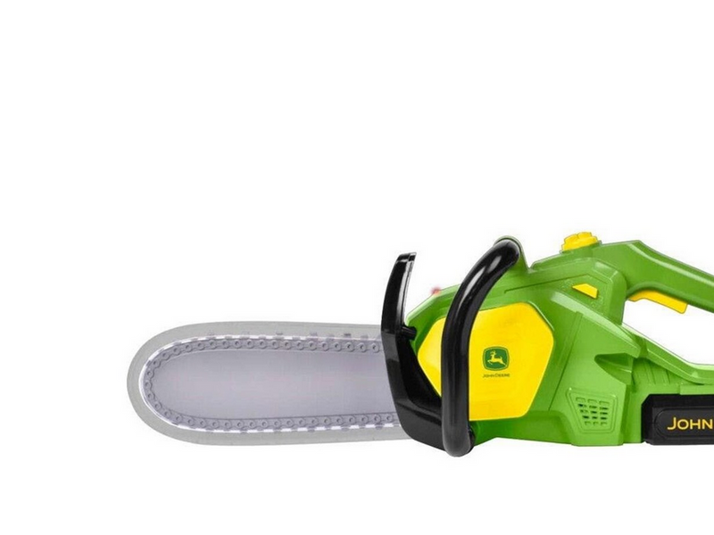John Deere Chainsaw