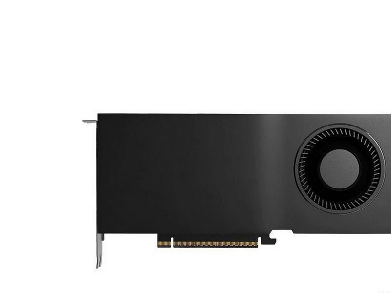 PNY RTX PRO 5000 Blackwell Small Box - 72GB GDDR7 RAM - Grafikkarte