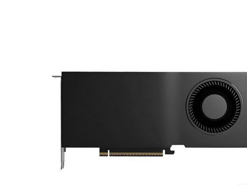 PNY RTX PRO 5000 Blackwell Retail - 72GB GDDR7 RAM - Grafikkarte