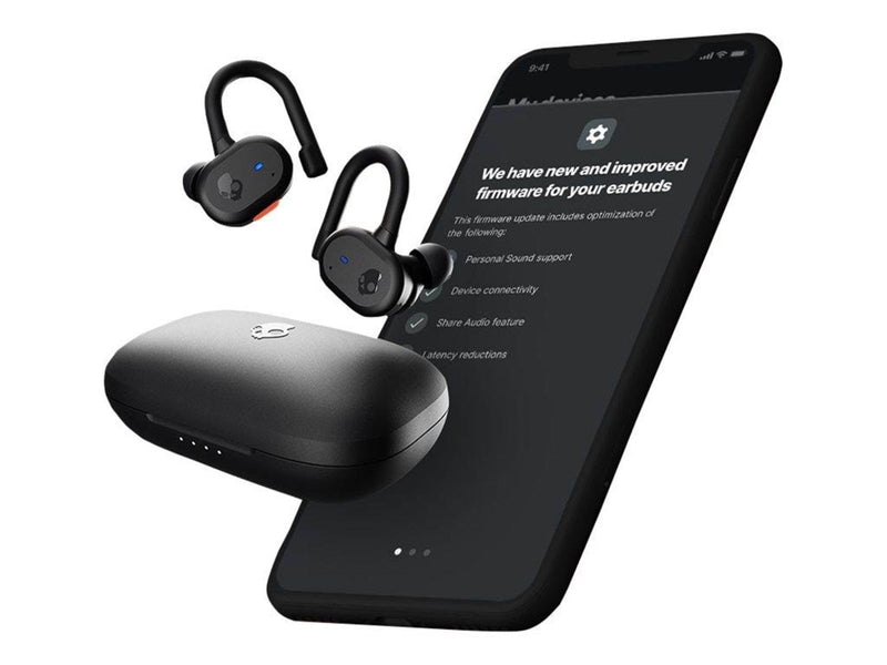 Skullcandy Push Active