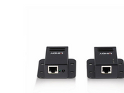 Lindy USB 2.0 Cat.5 Extender With Power Over