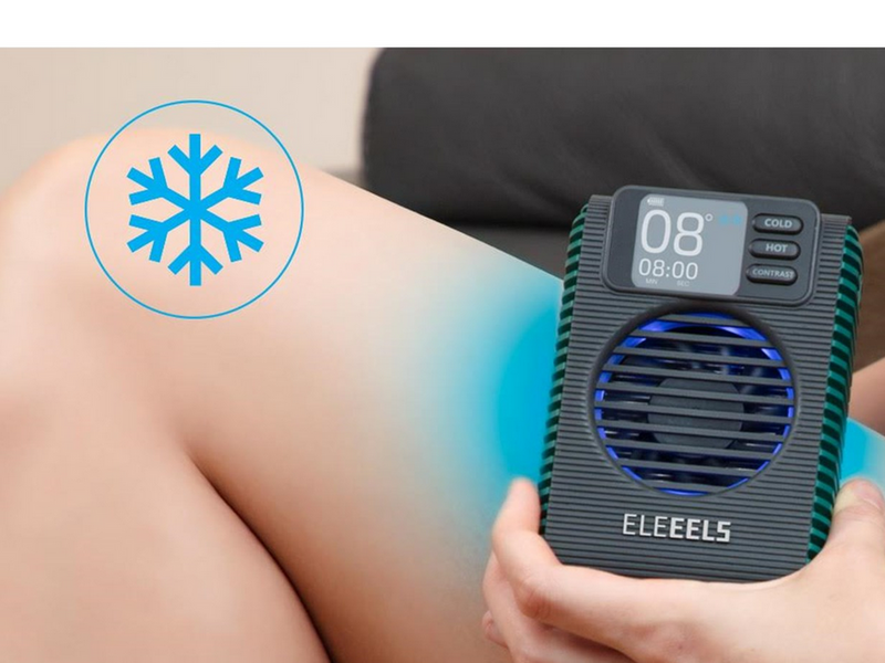 Eleeels X11