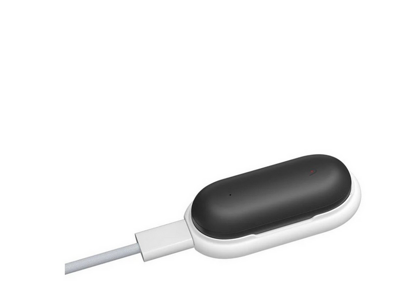 PLAUD NotePin - Cosmic Grey - MP3 Spieler