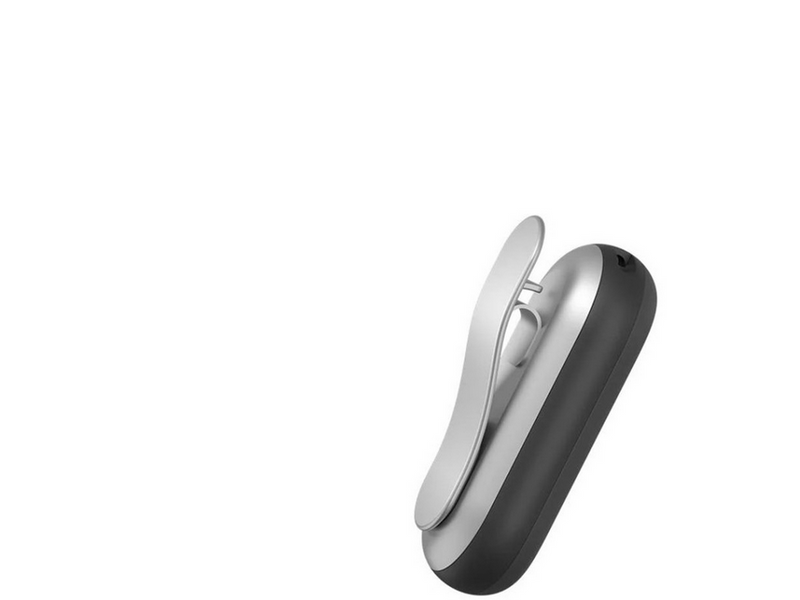PLAUD NotePin - Cosmic Grey - MP3 Spieler