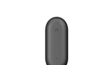 PLAUD NotePin - Cosmic Grey - MP3 Spieler