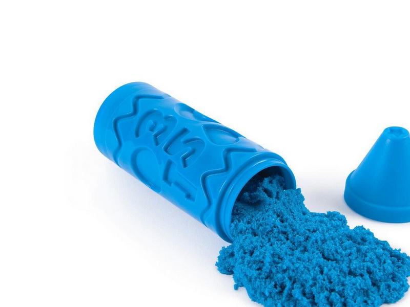 Kinetic Sand Stamp N' Roll Multipack