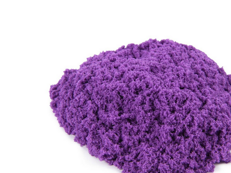 Kinetic Sand Stamp N' Roll Multipack