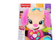 Fisher Price Fisher-Price Laugh & Learn Smart Stages Sis