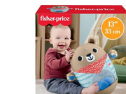 Fisher Price Fisher-Price Outdoor Explorers Fledermaus & Wackelbär