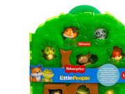 Fisher Price Fisher-Price Little People HWB29 children's toy figure