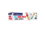 Magna-Tiles Rail Pack 8 pcs