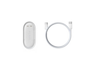 PLAUD NotePin Charging Kit - White
