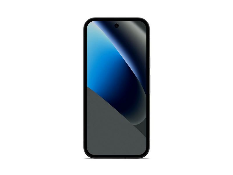 Google Pixel 10a 128GB/8GB - Obsidian
