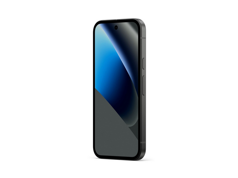 Google Pixel 10a 128GB/8GB - Obsidian