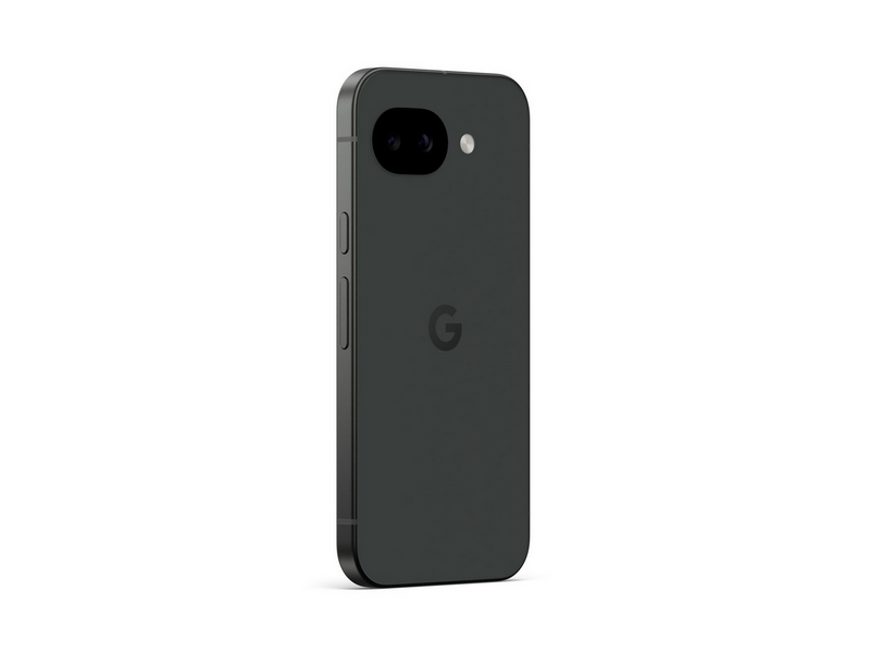 Google Pixel 10a 128GB/8GB - Obsidian