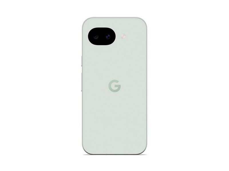 Google Pixel 10a 128GB/8GB - Fog
