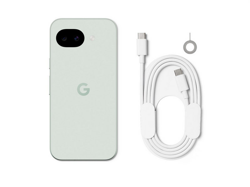 Google Pixel 10a 128GB/8GB - Fog