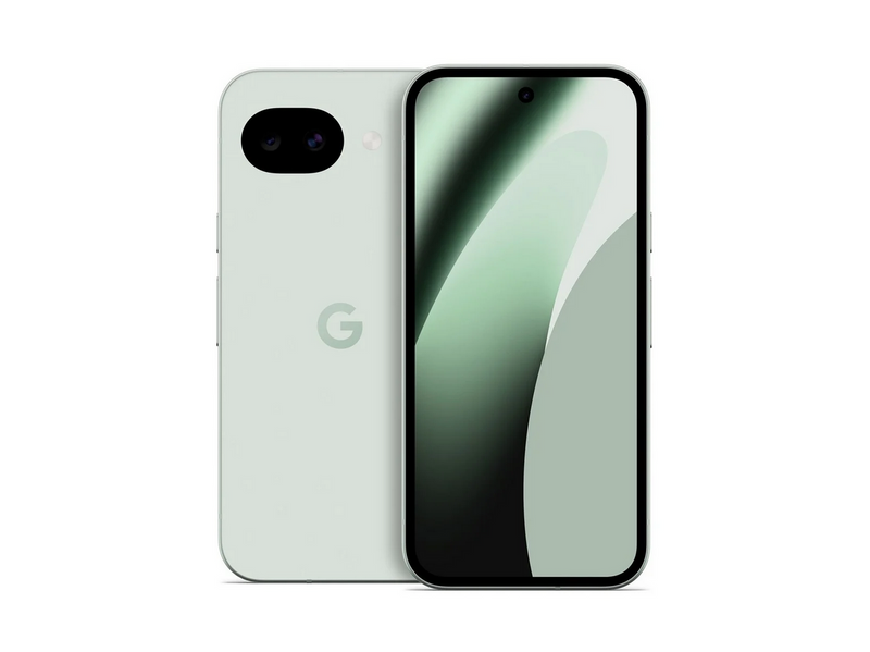 Google Pixel 10a 128GB/8GB - Fog