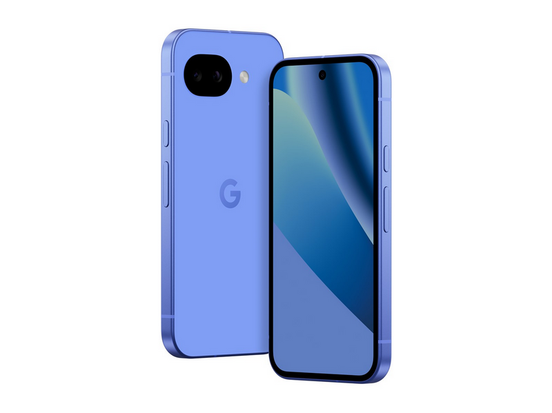 Google Pixel 10a 128GB/8GB - Lavender