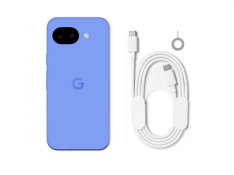 Google Pixel 10a 128GB/8GB - Lavender
