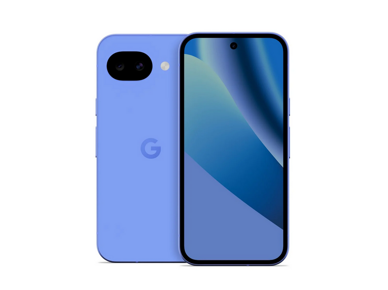 Google Pixel 10a 128GB/8GB - Lavender