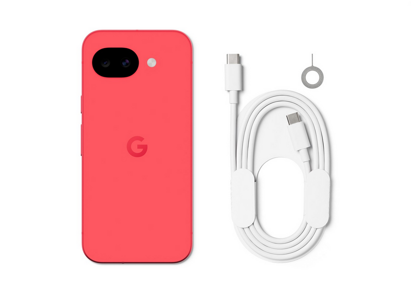 Google Pixel 10a 128GB/8GB - Berry