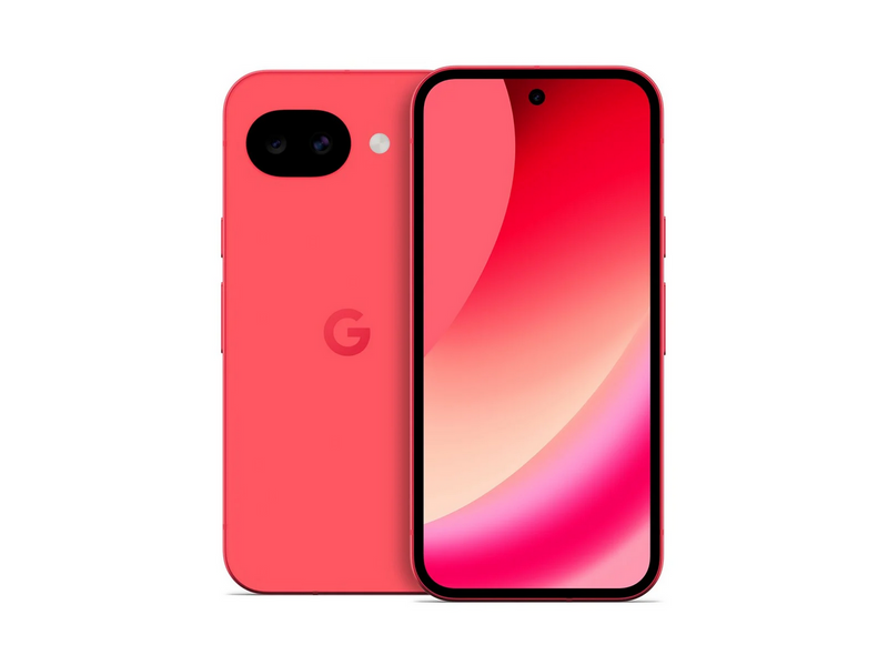 Google Pixel 10a 128GB/8GB - Berry
