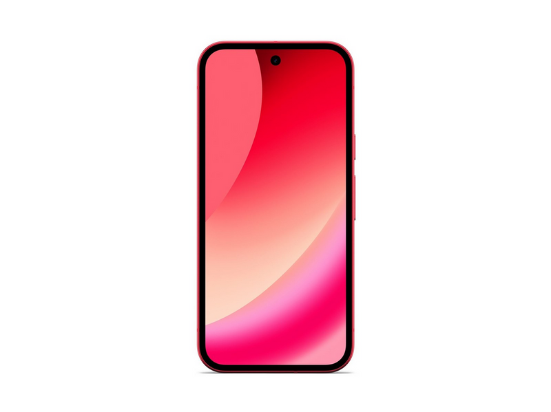 Google Pixel 10a 128GB/8GB - Berry