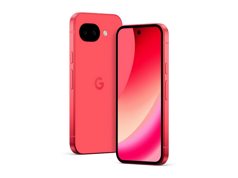 Google Pixel 10a 128GB/8GB - Berry