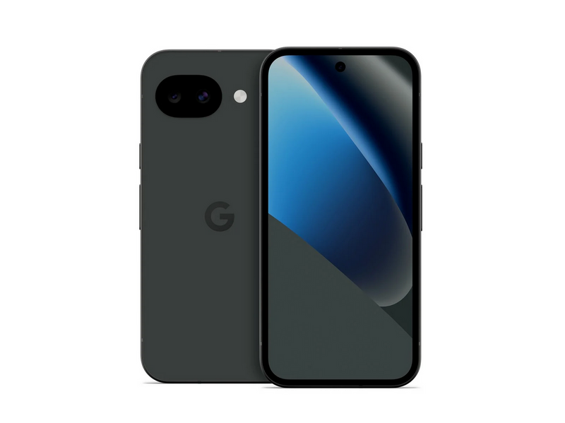 Google Pixel 10a 256GB/8GB - Obsidian