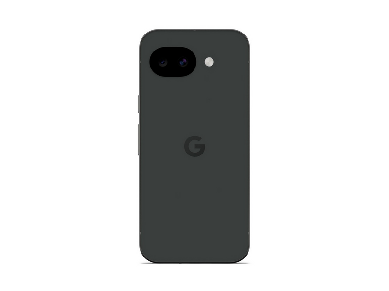 Google Pixel 10a 256GB/8GB - Obsidian