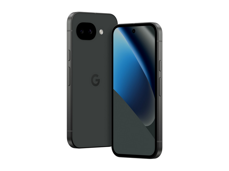 Google Pixel 10a 256GB/8GB - Obsidian