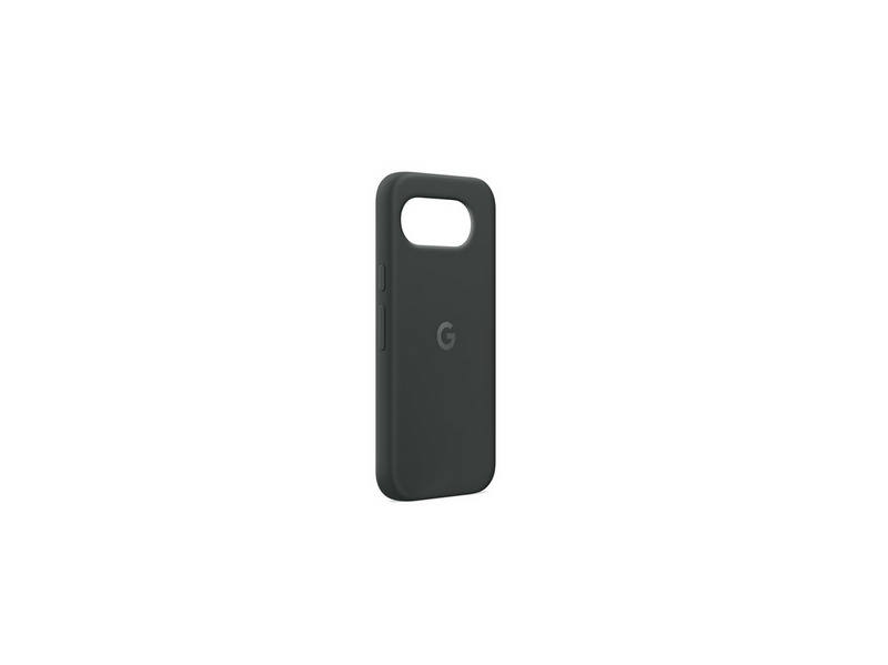 Google Pixel 10a Case - Obsidian