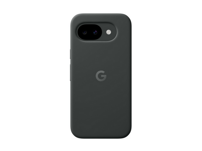 Google Pixel 10a Case - Obsidian