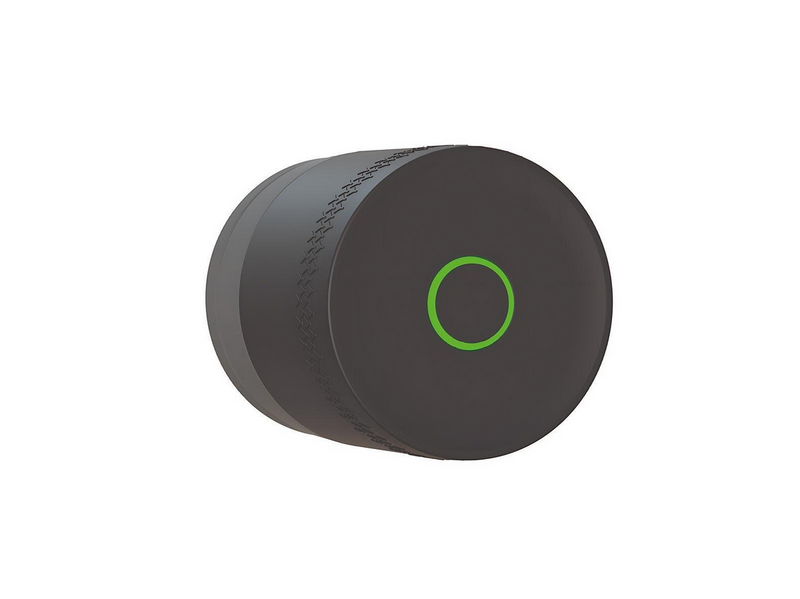 Yale Linus L2 Lite (Euro) - Black