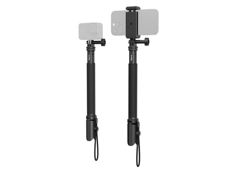 SmallRig 5403 Selfie Stick for Action Cameras