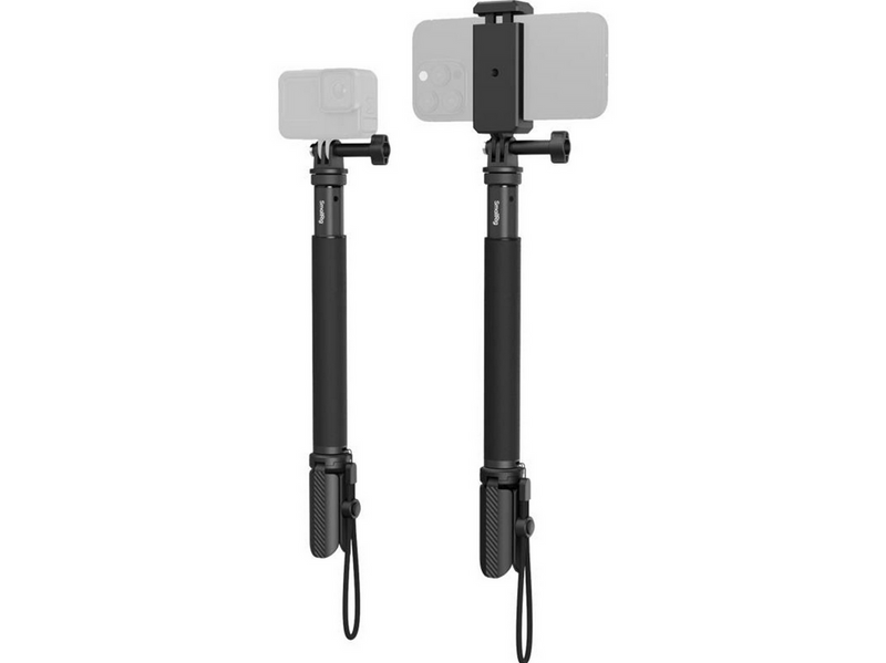 SmallRig 5403 Selfie Stick for Action Cameras
