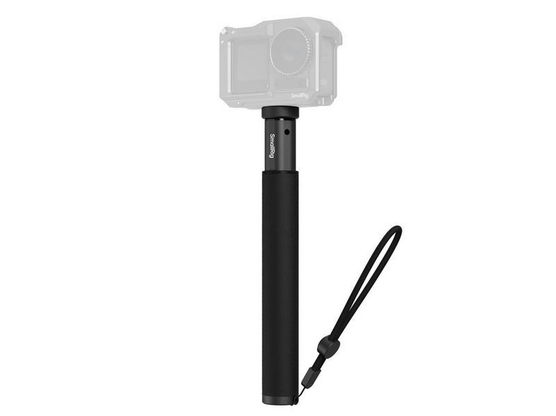 SmallRig 5403 Selfie Stick for Action Cameras