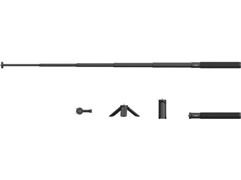 SmallRig 5403 Selfie Stick for Action Cameras