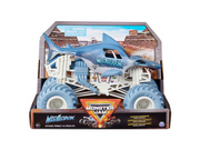 Monster Jam 1:24 Die Cast - Megalodon