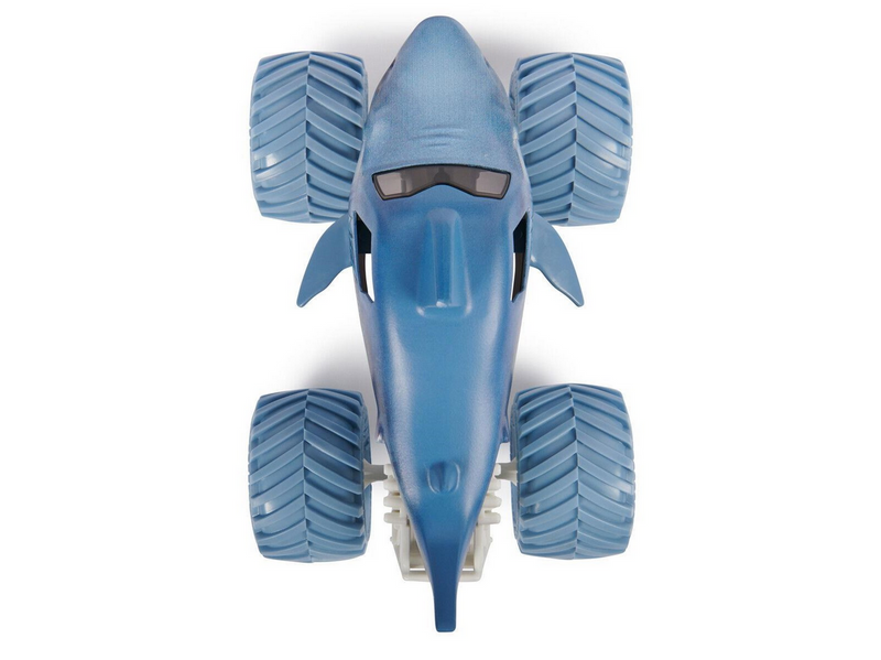 Monster Jam 1:24 Die Cast - Megalodon