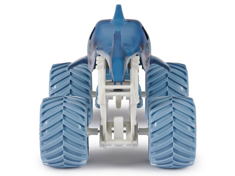 Monster Jam 1:24 Die Cast - Megalodon