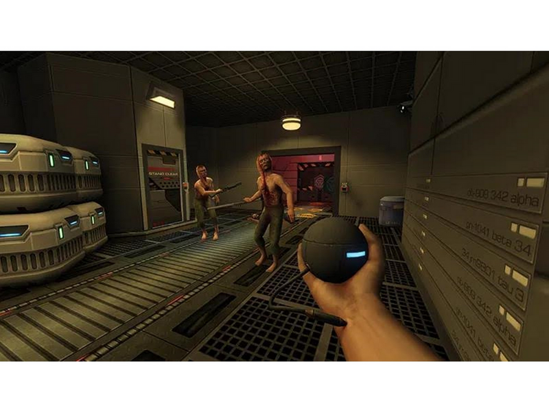 System Shock 2: 25th Anniversary Remaster - Nintendo Switch - FPS - PEGI 16