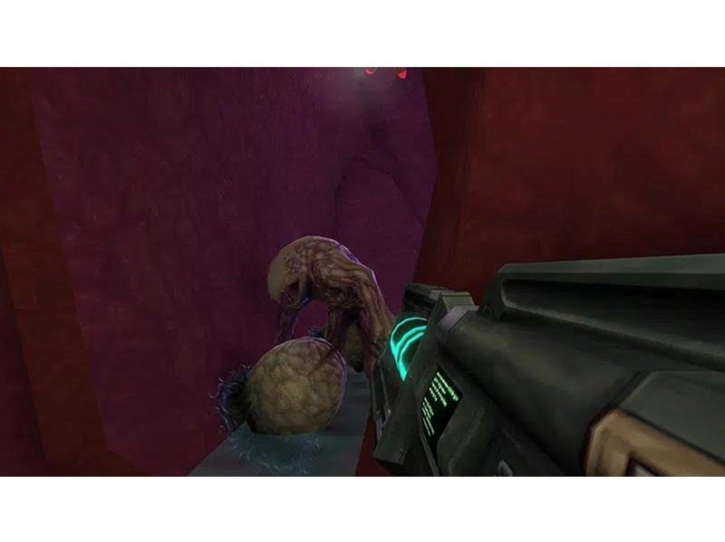 System Shock 2 Remastered - Sony PlayStation 5 - FPS - PEGI 16