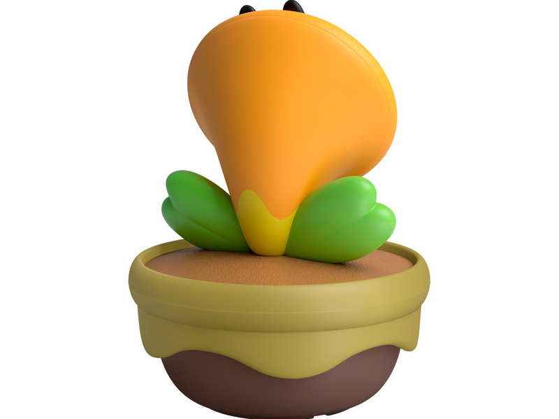 Nintendo Talking Flower