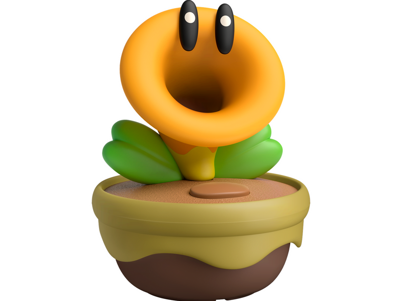 Nintendo Talking Flower