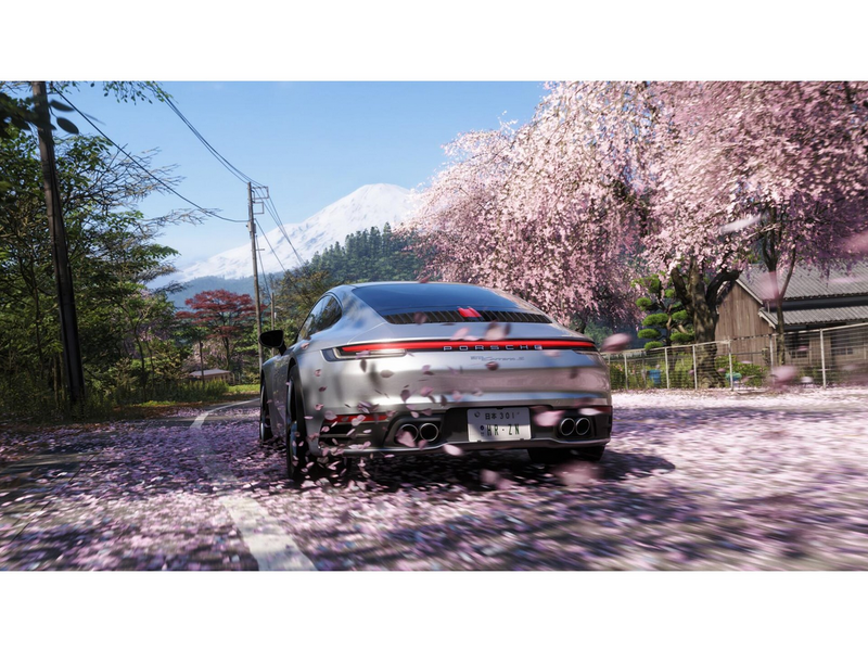 Forza Horizon 6 - Microsoft Xbox Series X - Rennspiel - PEGI 3