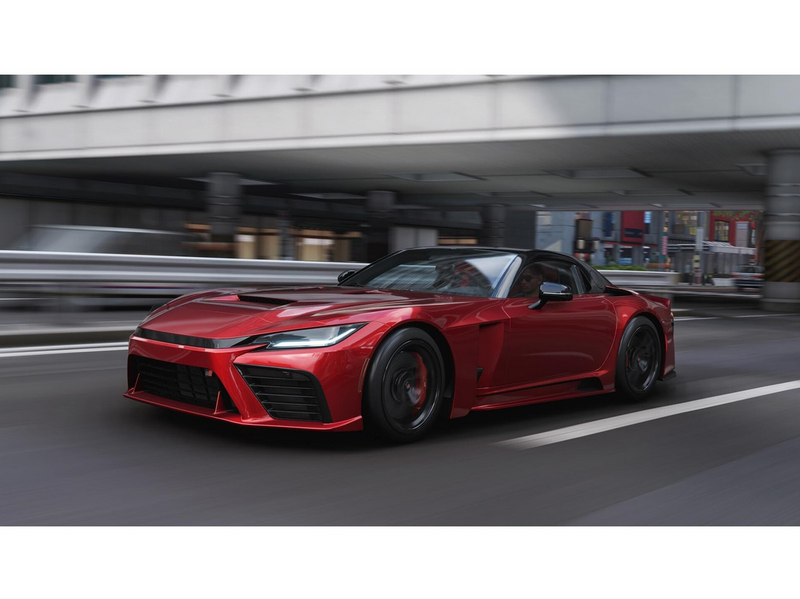 Forza Horizon 6 - Microsoft Xbox Series X - Rennspiel - PEGI 3